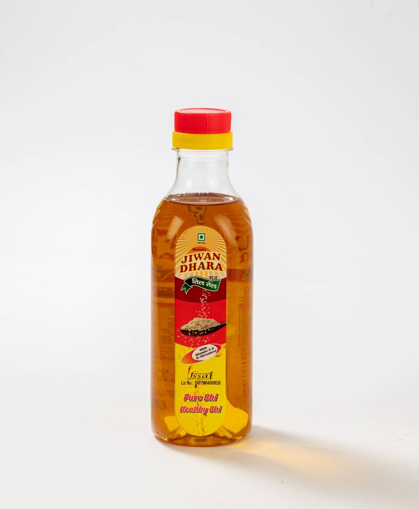 Best Sesame Oil Brands in India